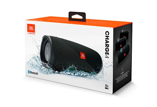 Altavoz-JBLCharge-4