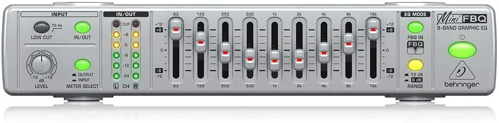 Ecualizadores de Sonido 1 Ecualizador-grafico