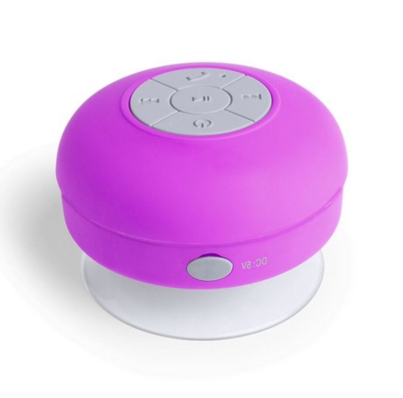 Blog de Parlantes Online: 🚀 Trucos y Consejos 7 Ducha musical con altavoz Bluetooth resistente al agua