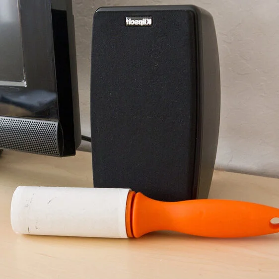 Tips para limpiar tu altavoz Xiaomi de forma fácil y efectiva 1 altavoz limpio
