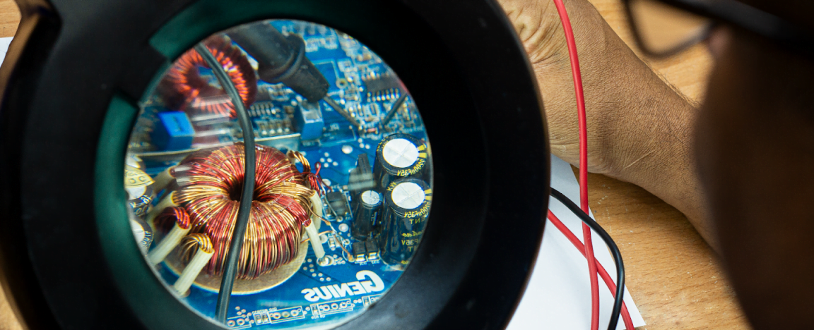 Blog de Parlantes Online: 🚀 Trucos y Consejos 10 ¿Sabes cuál es el espesor adecuado del cable para tu parlante?