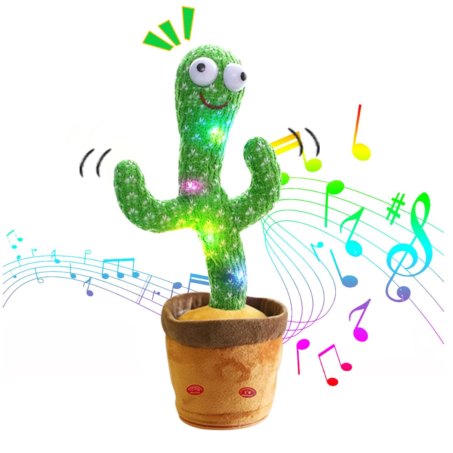 Blog de Parlantes Online: 🚀 Trucos y Consejos 10 Cactus parlante: la planta que habla contigo