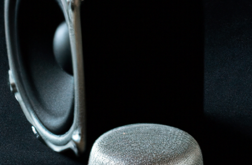 Blog de Parlantes Online: 🚀 Trucos y Consejos 13 La historia detrás de los parlantes: ¿Quién realmente los inventó?