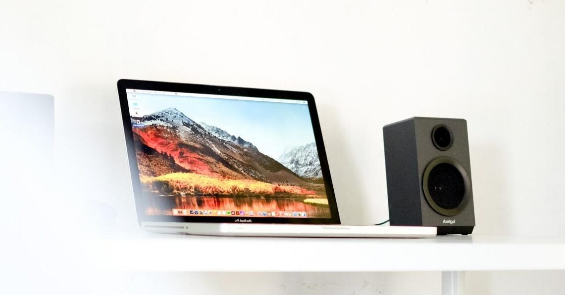Blog de Parlantes Online: 🚀 Trucos y Consejos 5 Problemas de audio en Mac: Parlante Sony no reconocido