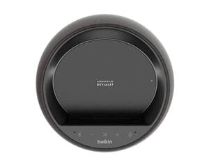 mejor precio de parlante belkin sound form elite