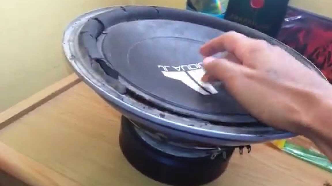 Blog de Parlantes Online: 🚀 Trucos y Consejos 8 Soluciona el chicharreo en tu parlante de PC