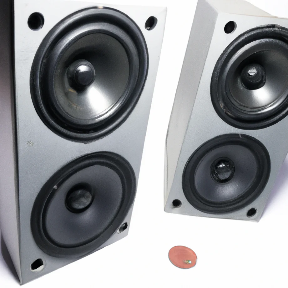 Conecta tus parlantes en serie y potencia tu sonido 1 parlantes conectados 3