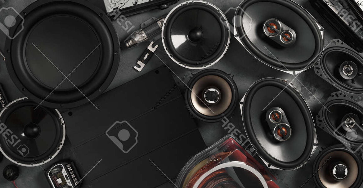 Blog de Parlantes Online: 🚀 Trucos y Consejos 13 Los mejores parlantes para potenciar el sonido de tu auto