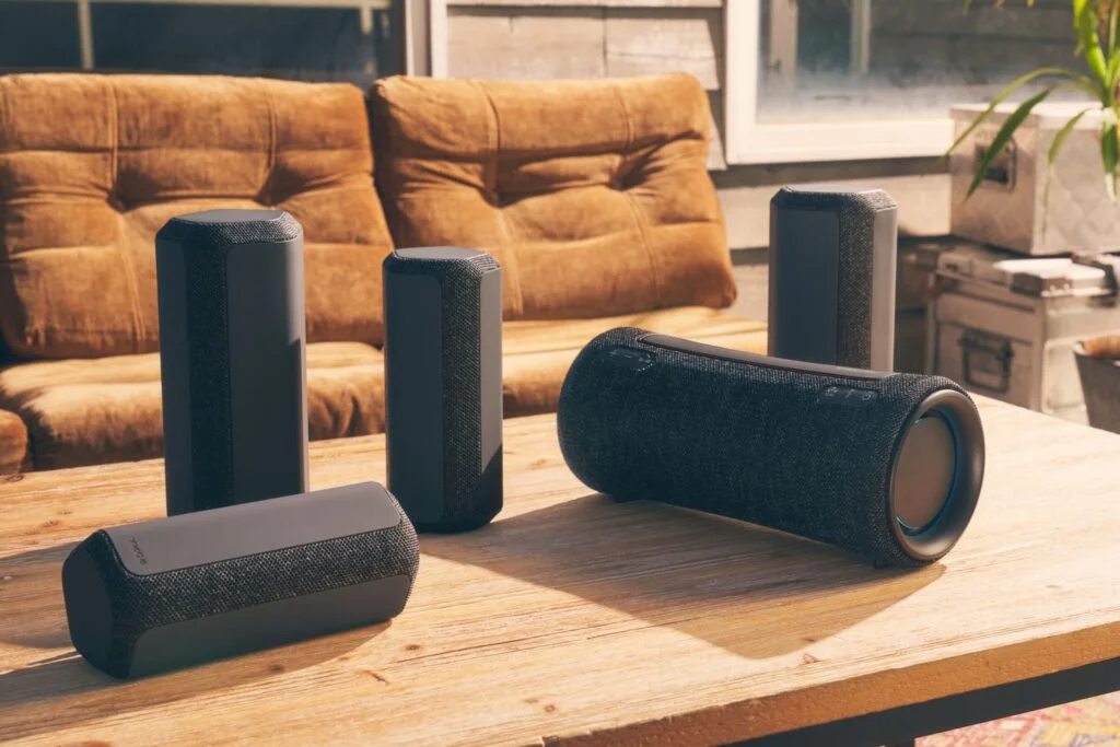 parlantes de calidad 1