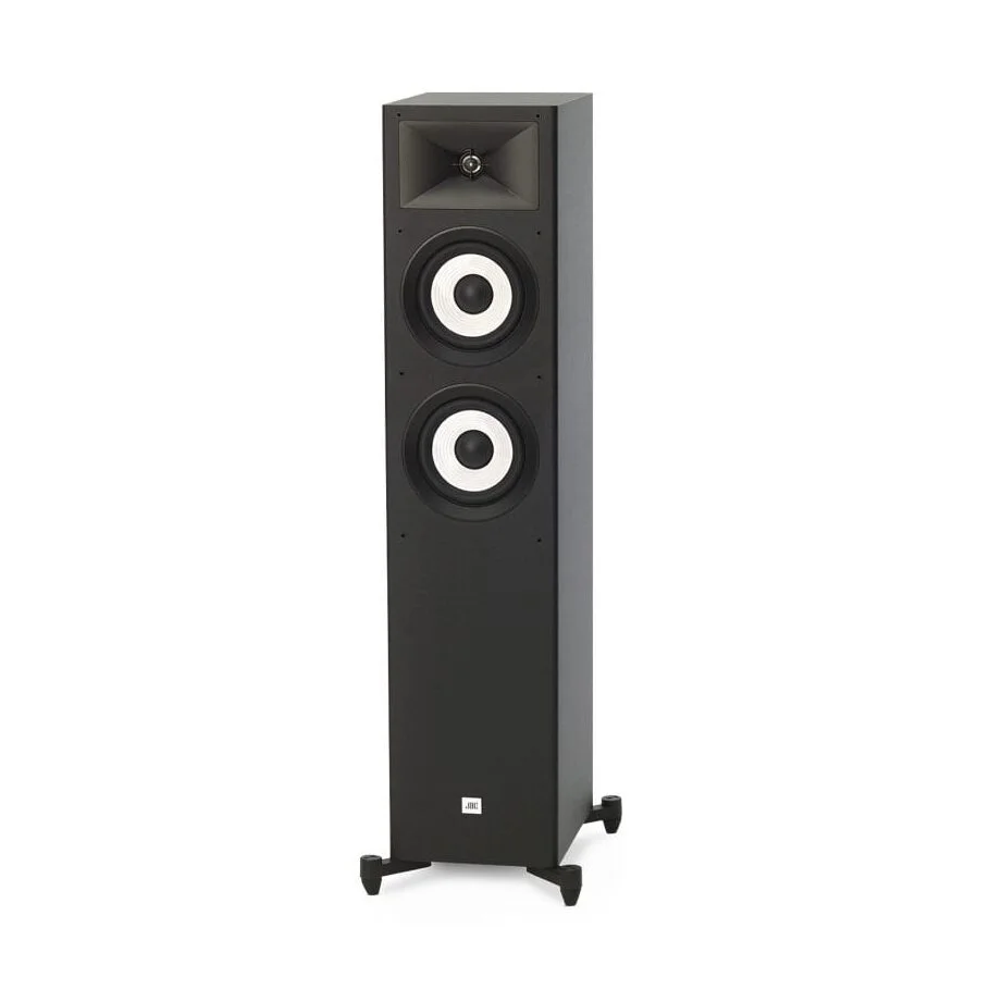 Trucos para limpiar las rejillas de tus parlantes eficazmente 1 parlantes limpios 1