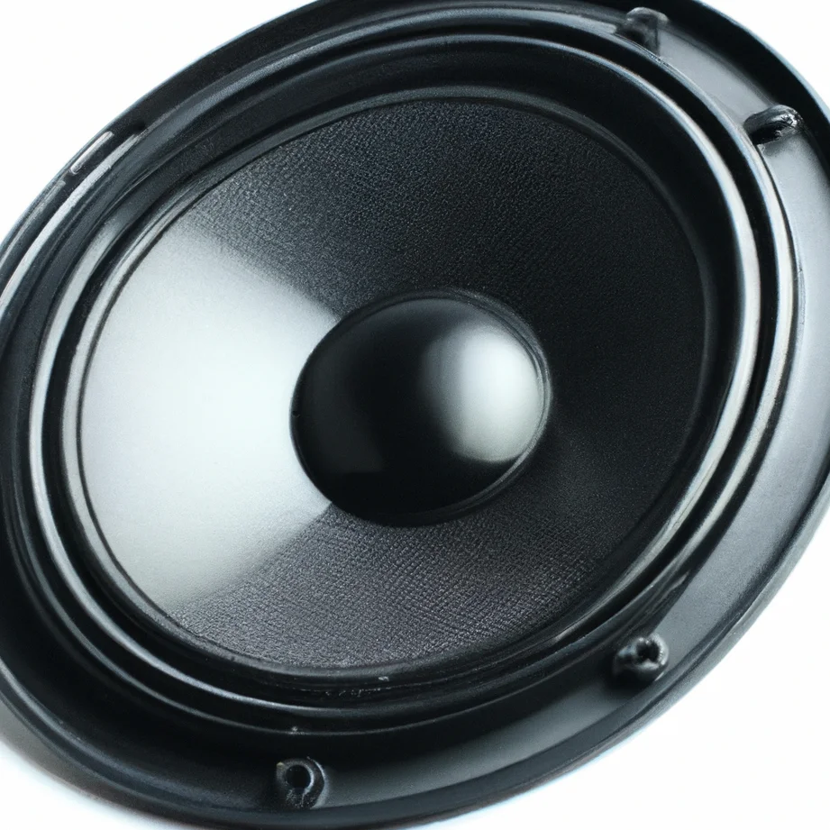 Revive el sonido de tus parlantes Sony con estos consejos de limpieza 1 parlantes limpios