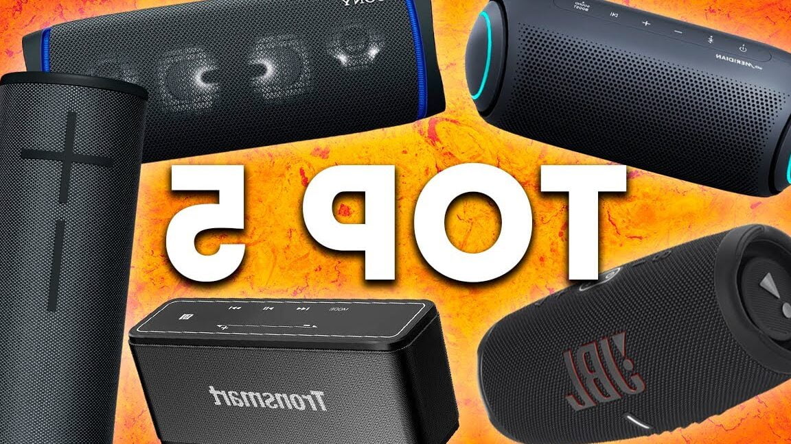 Blog de Parlantes Online: 🚀 Trucos y Consejos 1 Descubre cuáles son los mejores parlantes del mercado en 2021