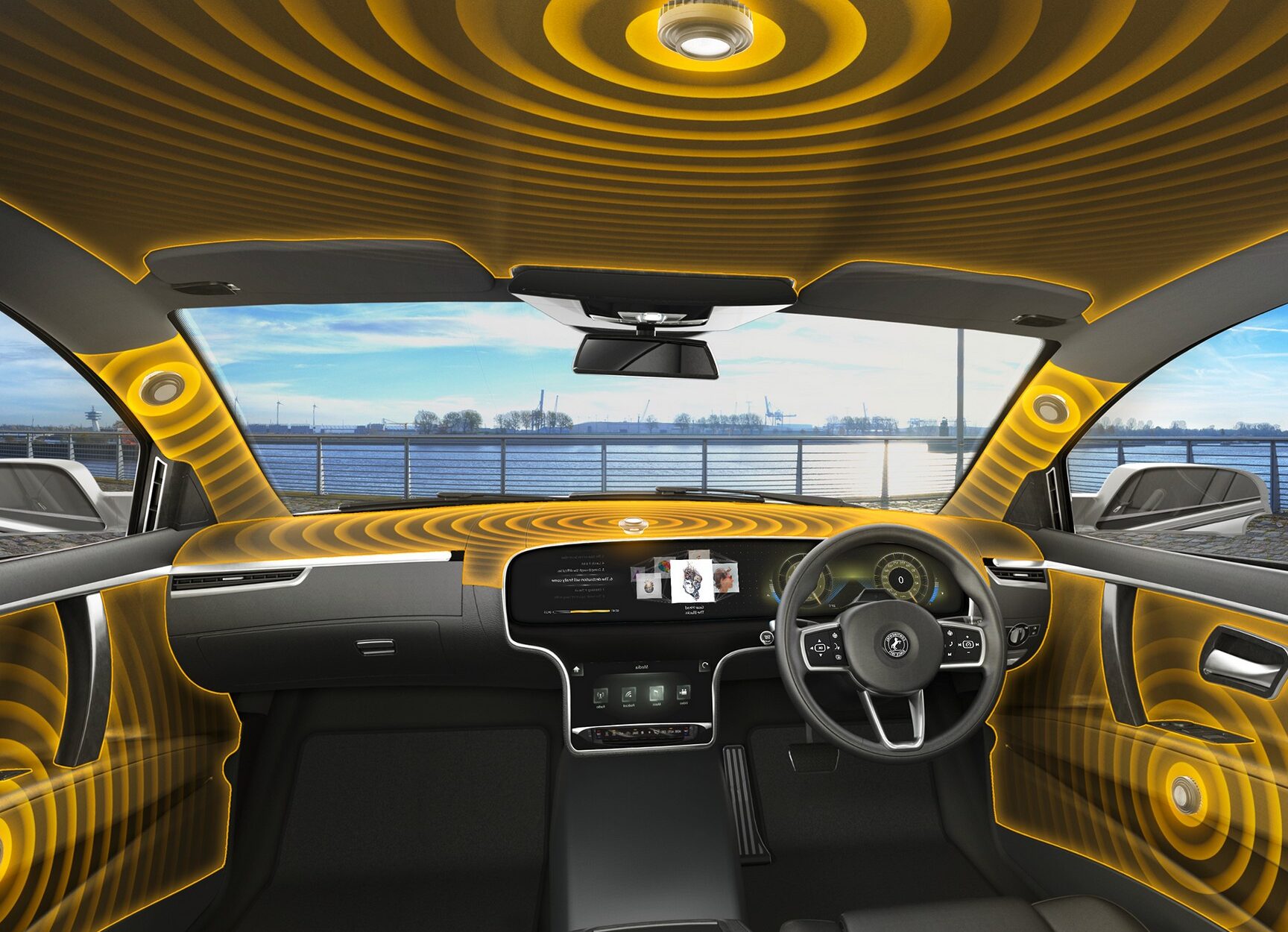 Blog de Parlantes Online: 🚀 Trucos y Consejos 12 Los mejores parlantes para tu auto: cómo elegir el sonido perfecto