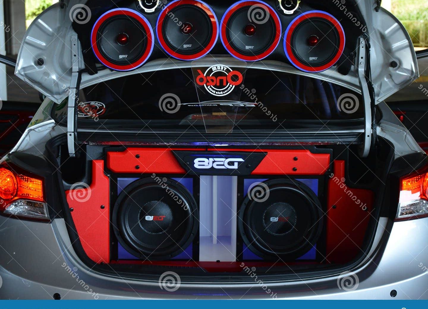 Blog de Parlantes Online: 🚀 Trucos y Consejos 7 Frecuencia perfecta en tu auto: ¿Cuántos kilohertz necesitas?