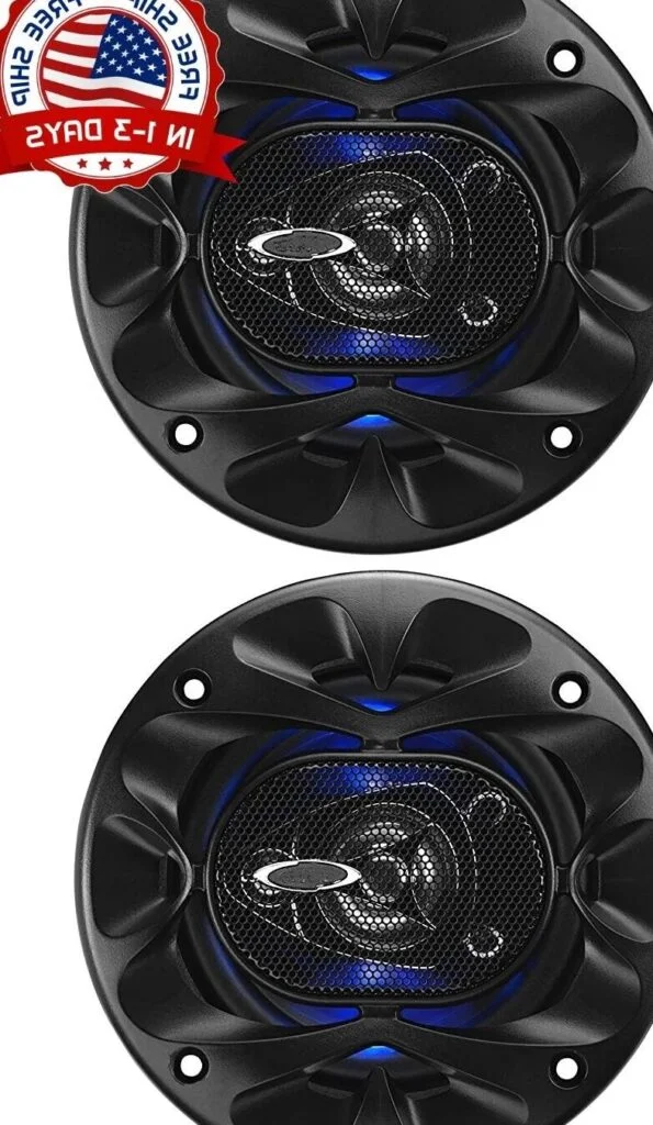 Consejos para mejorar tus parlantes de bajos y potenciar su sonido 1 sonido potente